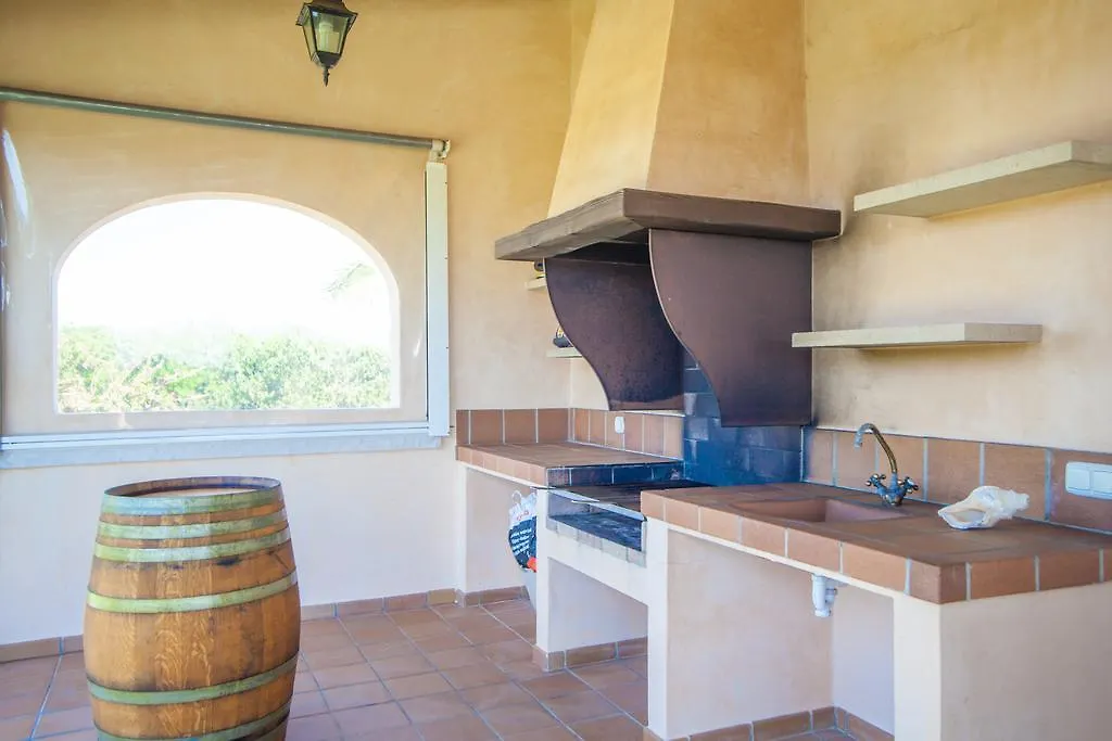 S'Hort Villa Cala Ferrera
