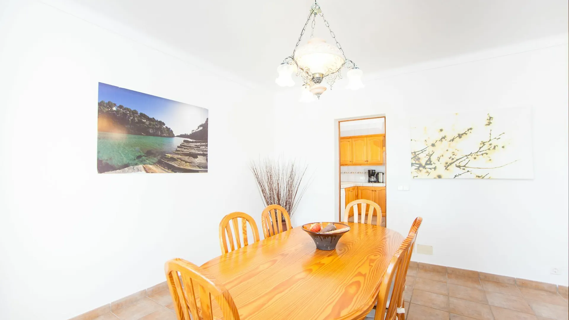 S'Hort Villa Cala Ferrera  Cala Ferrera (Mallorca)