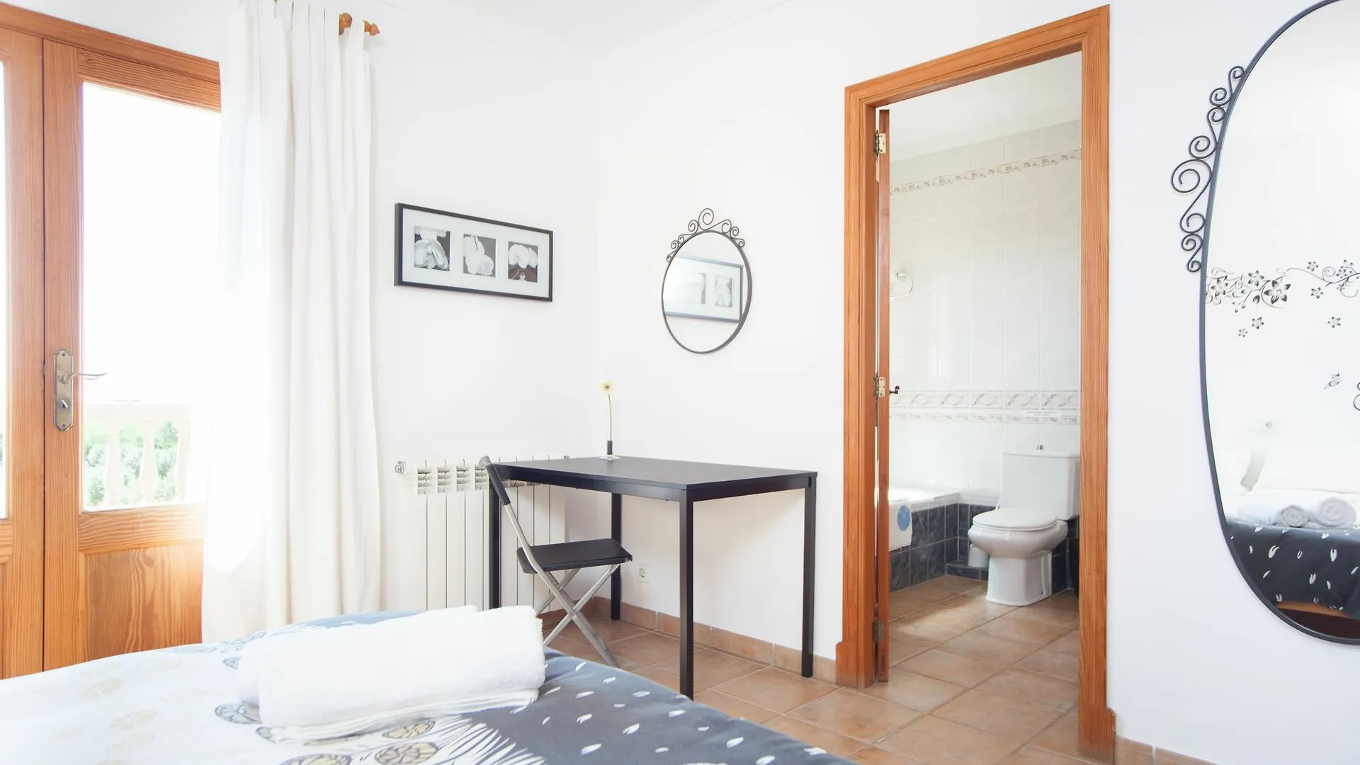 S'Hort Villa Cala Ferrera