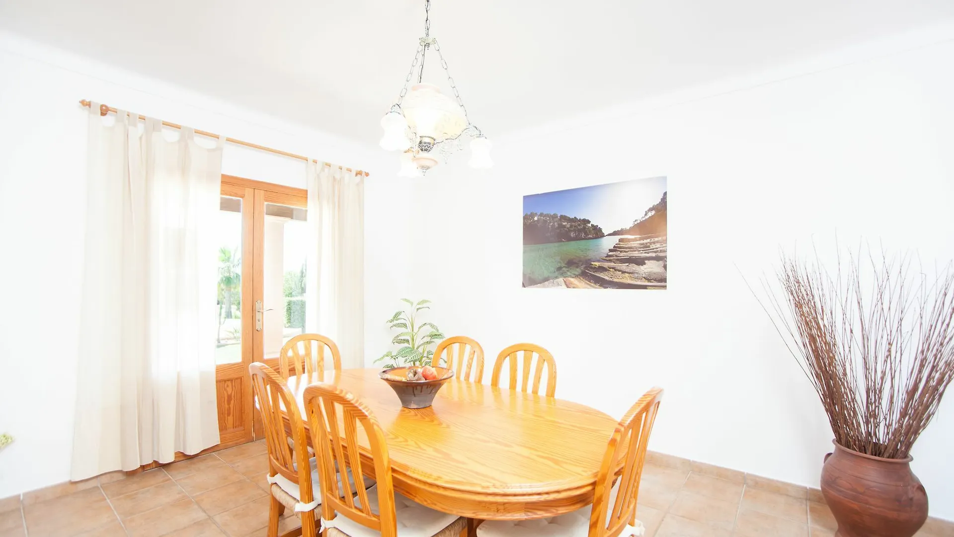 S'Hort Villa Cala Ferrera  Spain