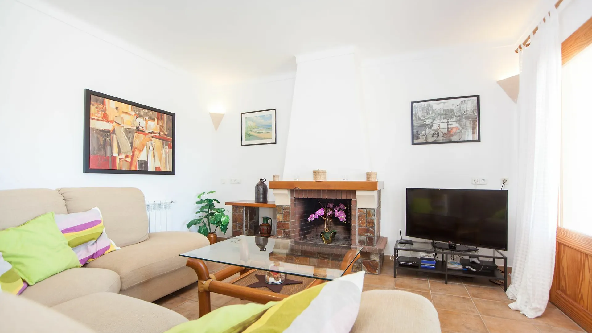 S'Hort Villa Cala Ferrera   Cala Ferrera (Mallorca)