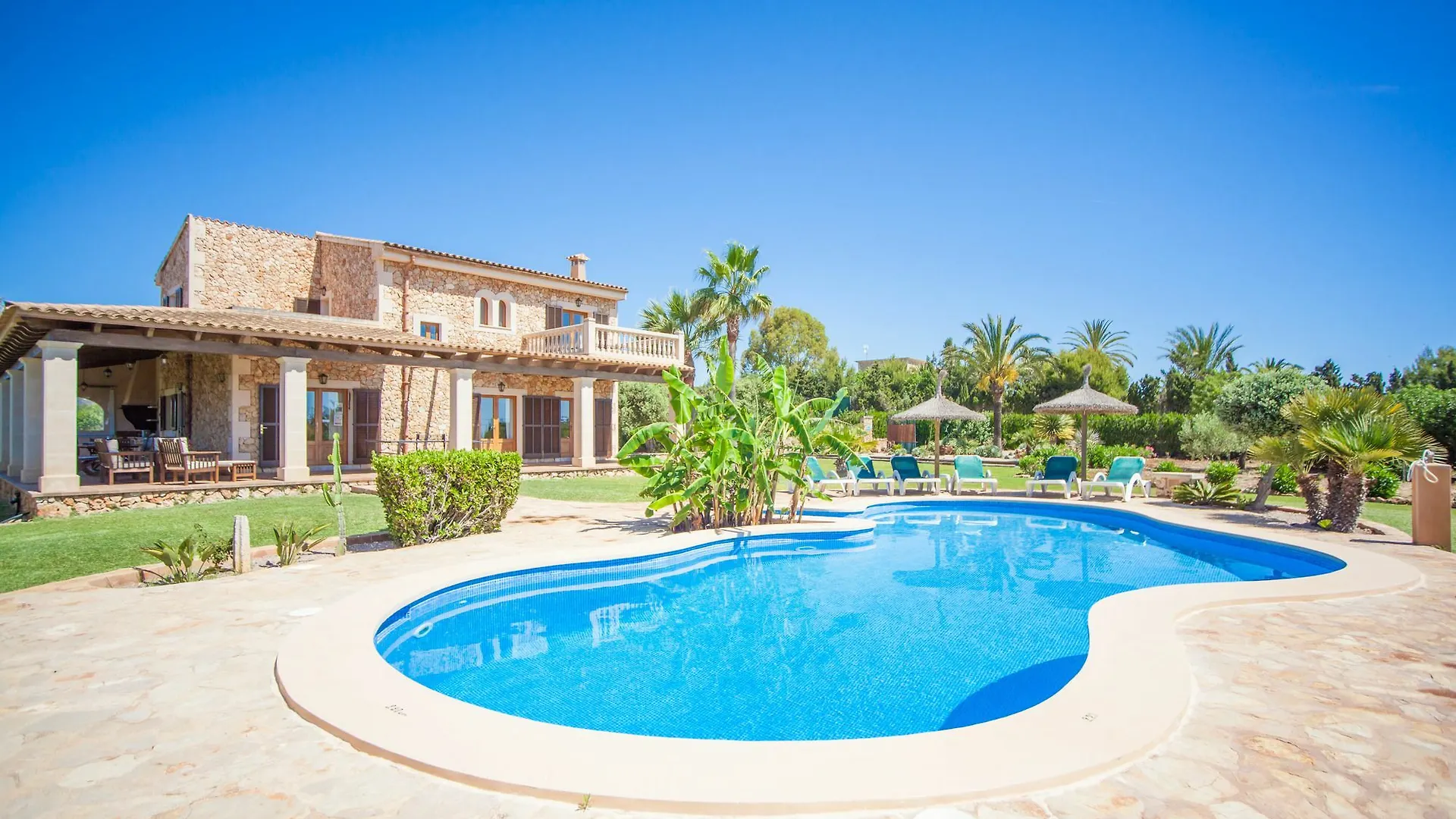 S'Hort Villa Cala Ferrera
