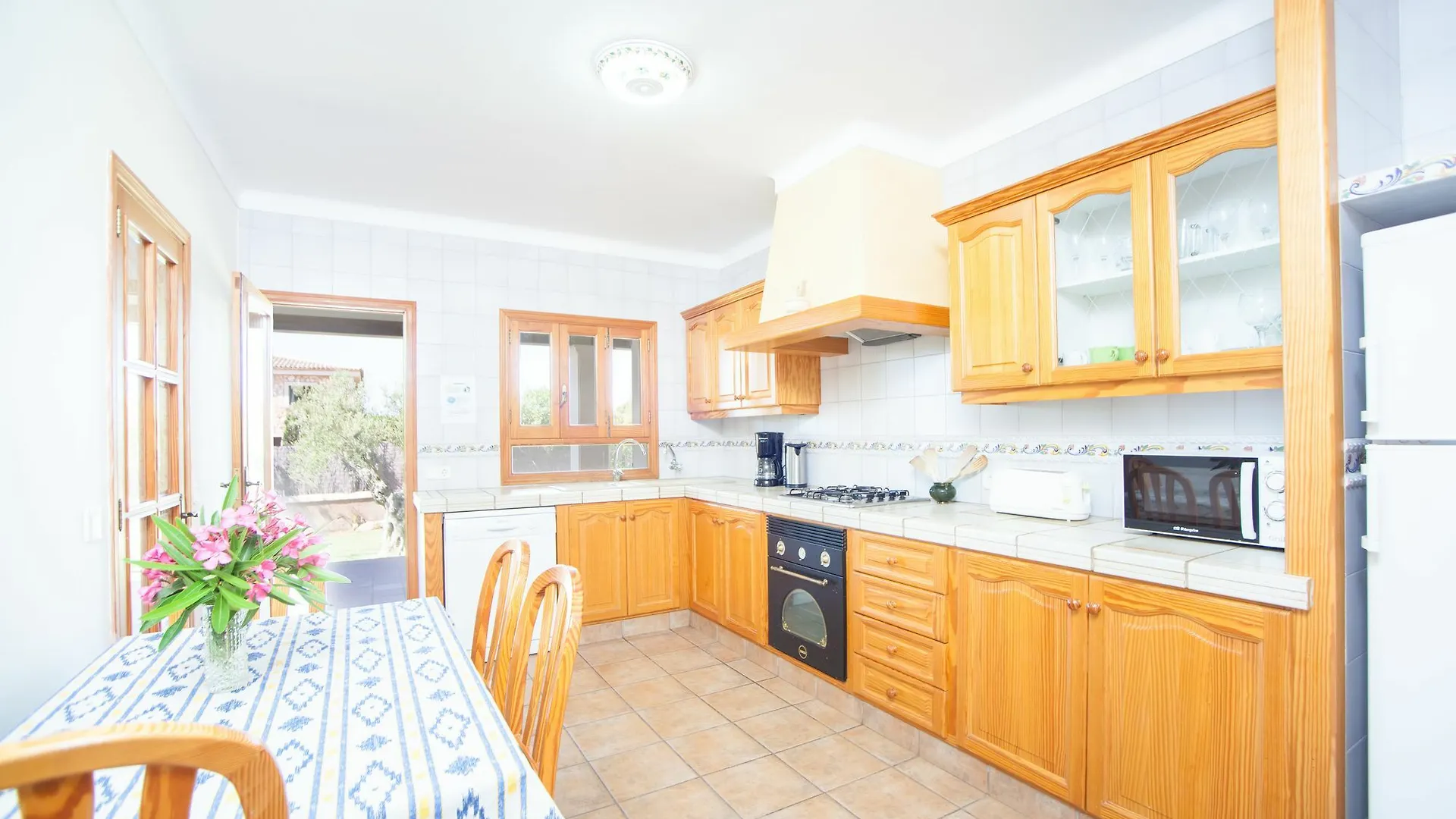 S'Hort Villa Cala Ferrera  Spain