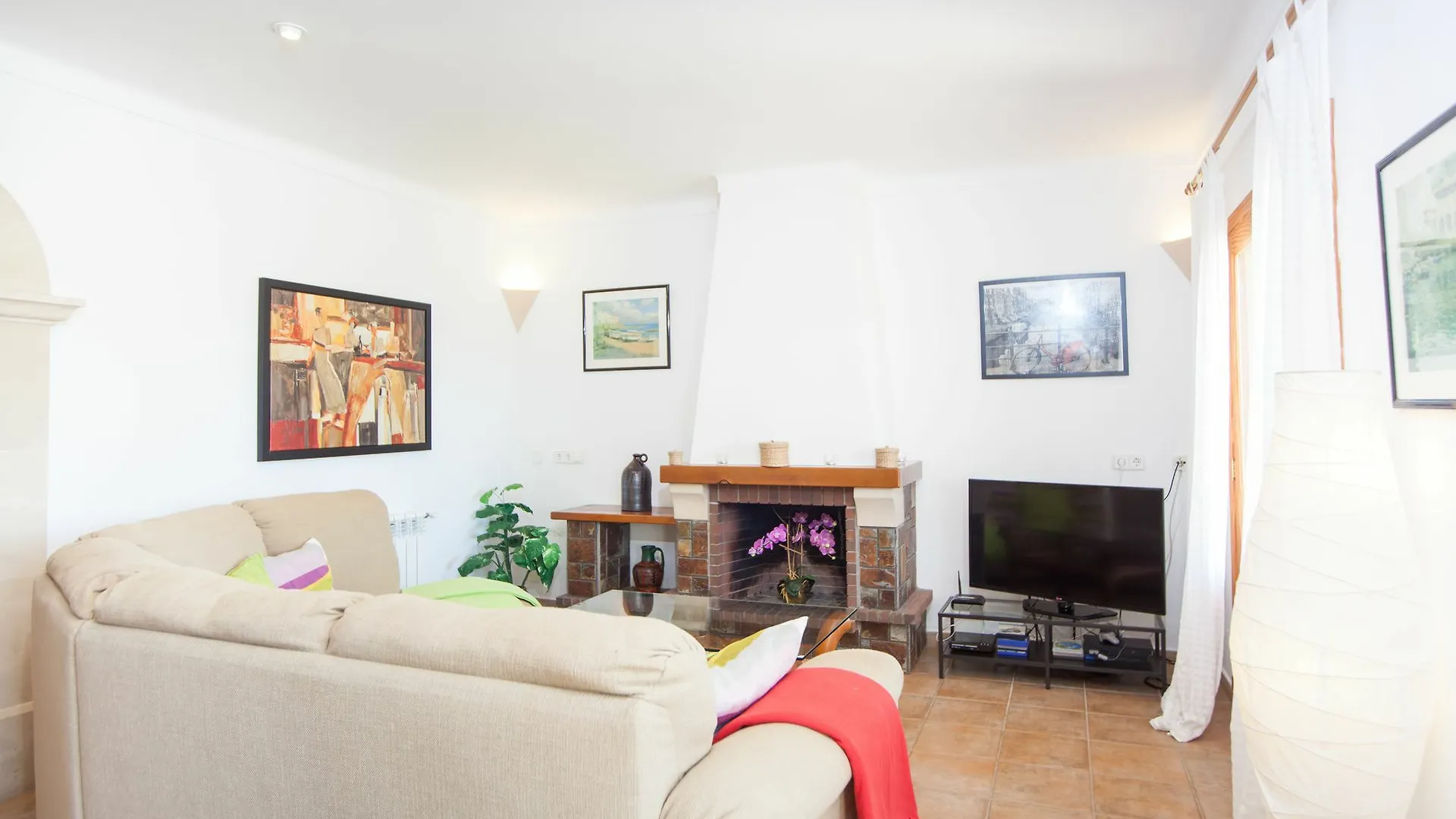 S'Hort Villa Cala Ferrera   Cala Ferrera (Mallorca)