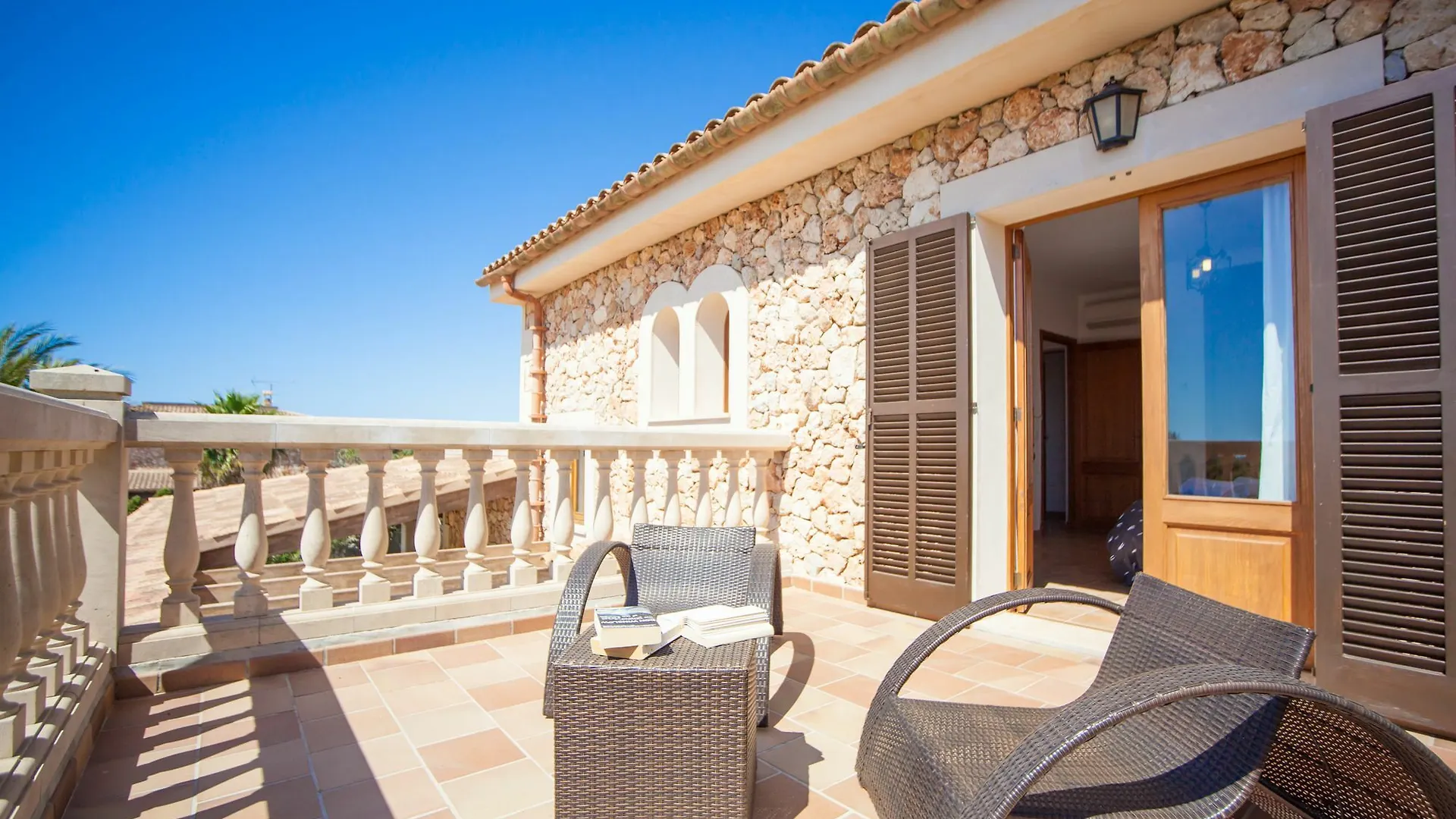 S'Hort Villa Cala Ferrera