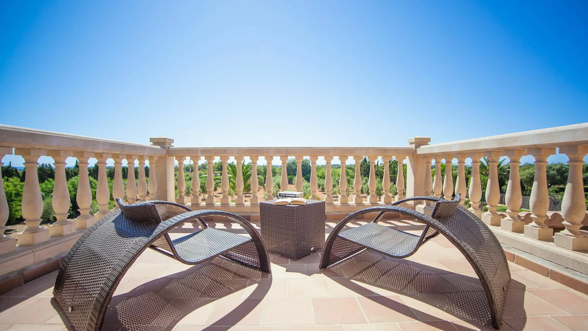 S'Hort Villa Cala Ferrera