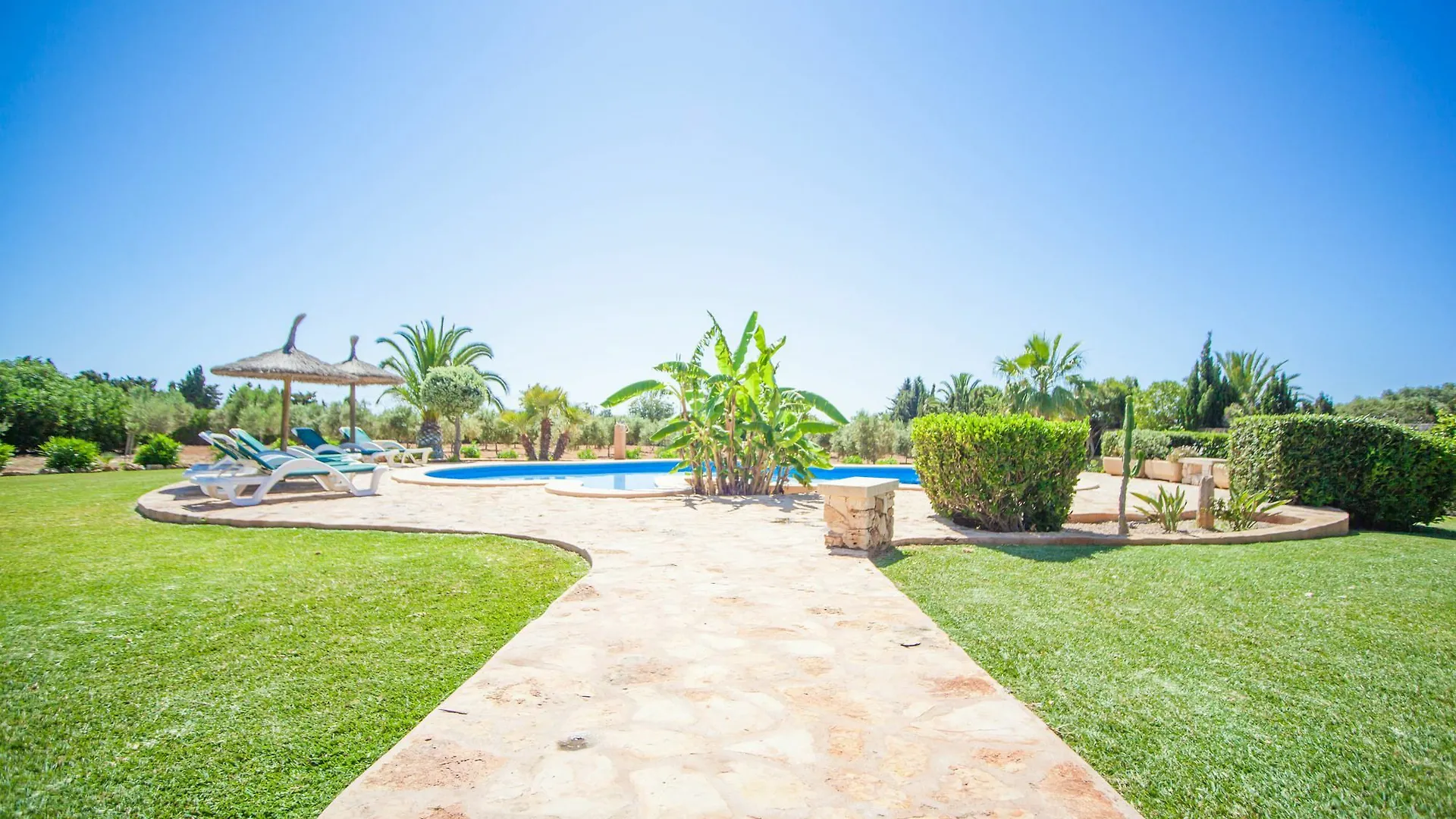 S'Hort Villa Cala Ferrera