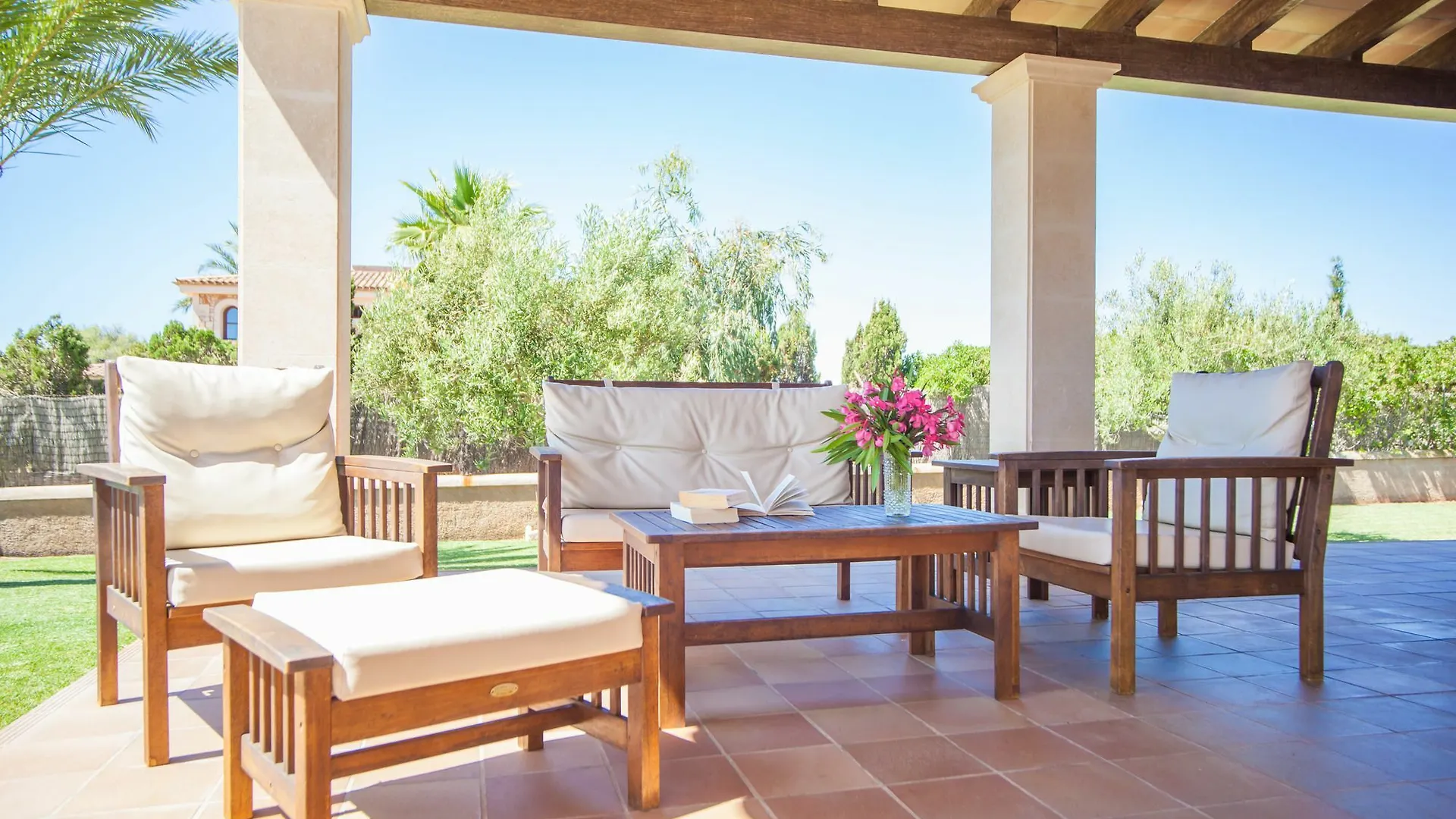 S'Hort Villa Cala Ferrera