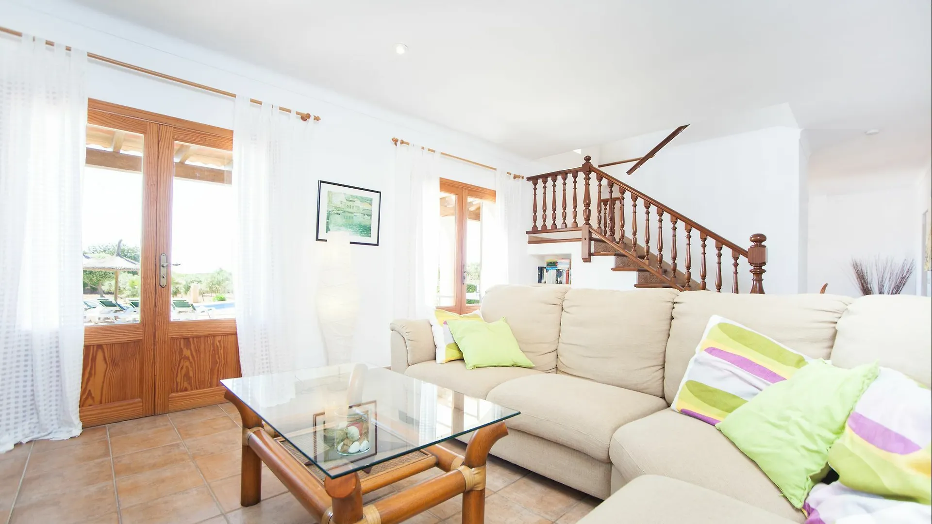 S'Hort Villa Cala Ferrera  Spain